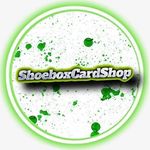 Profile Picture of Dylan (@shoeboxcardshop) on Instagram