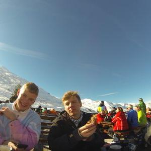 Profile Picture of Felix Anderson (@felixanderson96) on Twitter