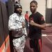 Profile Picture of Kevin Roundtree (@kevinroundtree78) on Pinterest