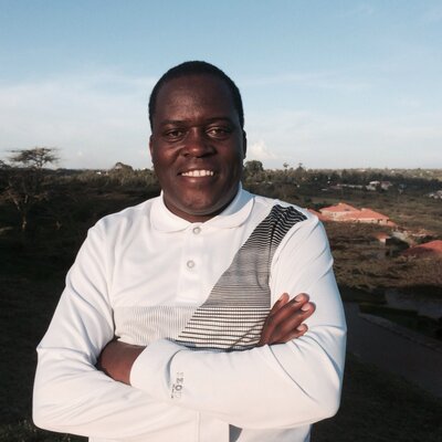 Profile Picture of Enoch Mogusu (@Kistec) on Twitter