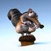 Profile Picture of Russell Mansell (@russell.mansell.90) on Facebook