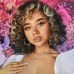 Profile Picture of 💎💎Leah Gabrielle💎💎 (@leahgabrielleee) on Instagram