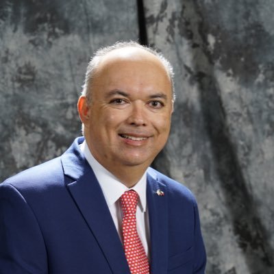 Profile Picture of Scott Martinez (@ecodevomartinez) on Twitter