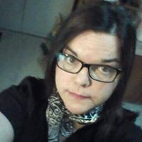 Profile Picture of Amber Warner (@amber-warner-7) on Quora