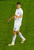 Profile Picture of Zsolt Korcsmáron Wikipedia