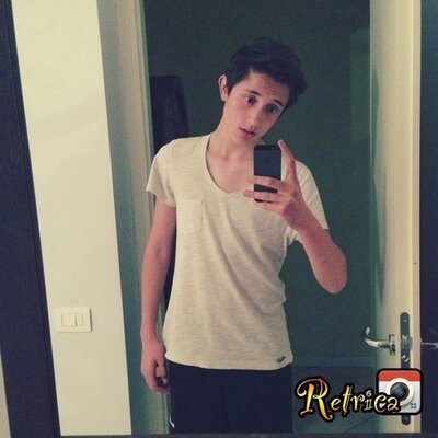 Profile Picture of William Mancini (@@THEREALMANCIO) on Twitter