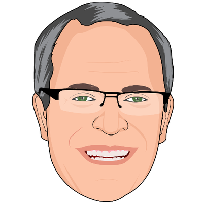 Profile Picture of Joel Solomon (@JSolomon_2) on Twitter