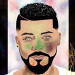 Profile Picture of Jeandré  Justerine Petersen (@jean_starchild) on Instagram