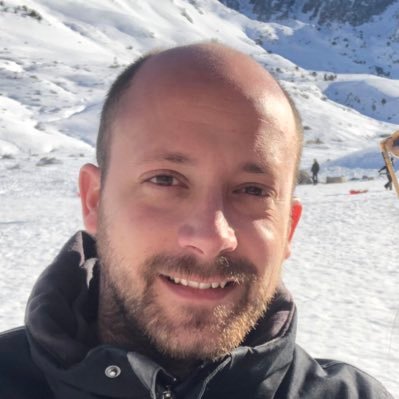 Profile Picture of Marc Fuentes (@FuentesMarc) on Twitter