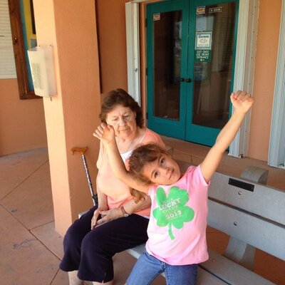 Profile Picture of Cheryl Connor (@quiltperson) on Twitter
