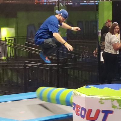 Profile Picture of Kevin Pettigrew (@ColtsFan6271121) on Twitter