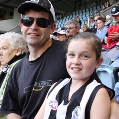 Profile Picture of Bradley Addison (@BradAddison_73) on Twitter