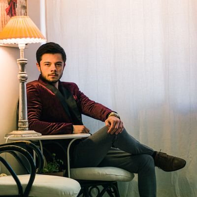 Profile Picture of Balkan_Error (@DavidHercegovac) on Twitter