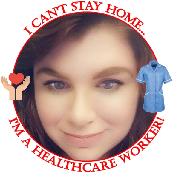 Profile Picture of Cassandra Mann (@cassquatch484) on Poshmark