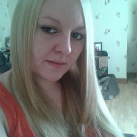 Profile Picture of Kerry Adamson (@kerrya88) on Pinterest