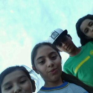 Profile Picture of Daniely Pavao (@danielypavao) on Tiktok