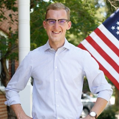 Profile Picture of Alex Wendt (@AlexWendtOH) on Twitter