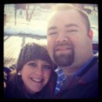 Profile Picture of Mandy Edmondson (@tiny_ed) on Instagram