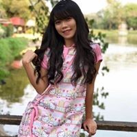 Profile Picture of Chaw Su Theint (@chaw-su-theint) on Quora