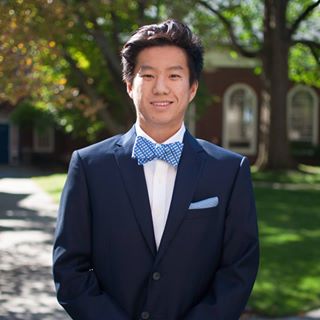 Profile Picture of David Xiang (@DavidXiang) on Facebook