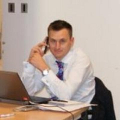 Profile Picture of Jon Grove (@jonjxg) on Twitter