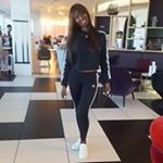Profile Picture of Angel Sinclair (@sinclair.management) on Instagram