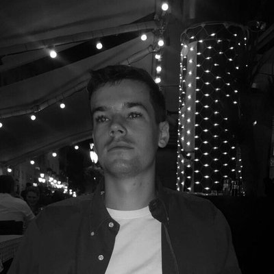 Profile Picture of James (@JamesGillham_) on Twitter