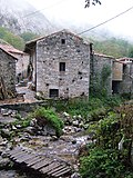 Profile Picture of Bulnes (Cabrales) - Wikipediaon Wikipedia