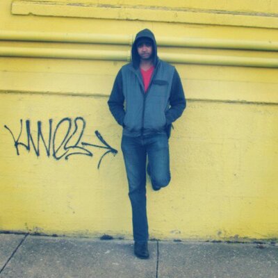 Profile Picture of Julian Vann (@JayLaVee417) on Twitter