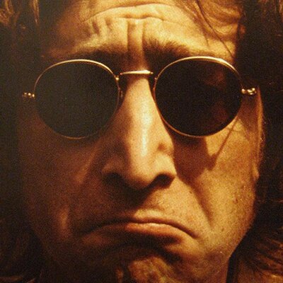 Profile Picture of JohnLennonSpoke (@JohnLennonSpoke) on Twitter
