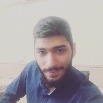 Profile Picture of Amir Mortazavi (@amirmortazavi94) on Twitter