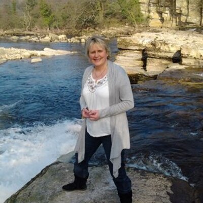 Profile Picture of Kathy Garrity (@Kathygarrity) on Twitter