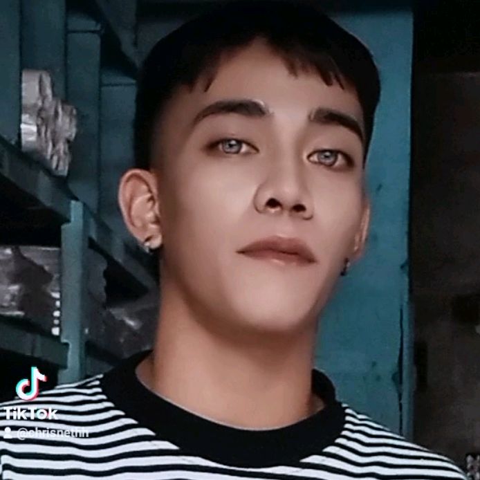 Profile Picture of chrisnethh (@chrisnethh) on Tiktok