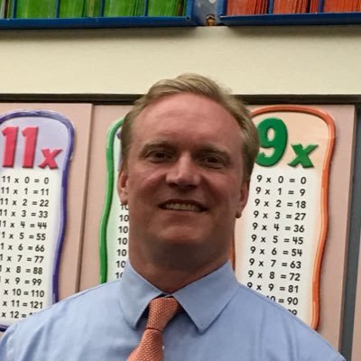 Profile Picture of Jeff Morton (@JeffreyMorton2) on Twitter