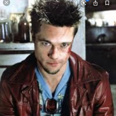 Profile Picture of Peter Pan (@huber_will) on Twitter