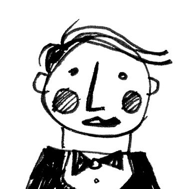 Profile Picture of Mark Addison Smith (@therighttype) on Twitter