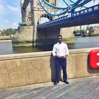 Profile Picture of Albert Sam (@albert-sam-7) on Quora