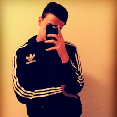 Profile Picture of Devin McKnight (@DevinMcKnight12) on Twitter