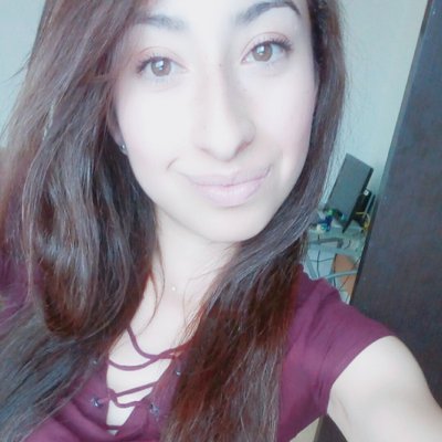 Profile Picture of Marilyn Garcia (@Marilyn_pink) on Twitter