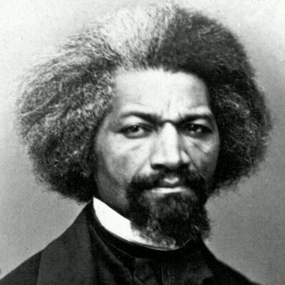 Frederick Douglass - Twitter Profile Picture of Frederick Douglass (@frederick_doug) on Twitter