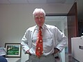 Profile Picture of George Spaethon Wikipedia