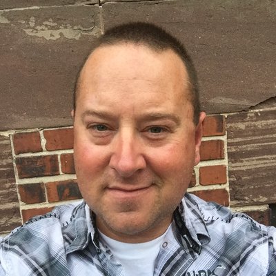 Profile Picture of Brian Eisel (@Brian_Eisel) on Twitter