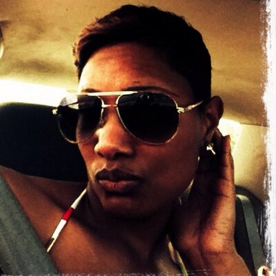 Profile Picture of Iris Homer (@Eyeris_7) on Twitter