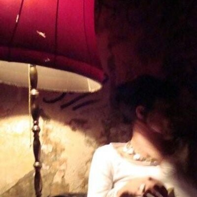 Profile Picture of Sonja Richter (@soncita) on Twitter