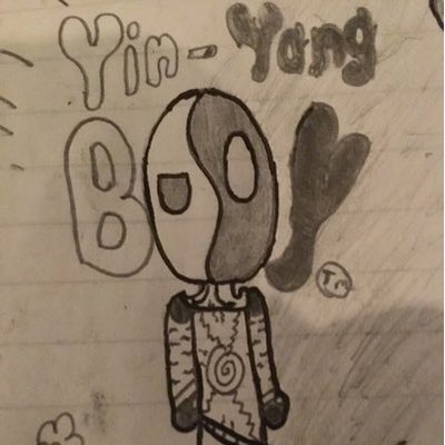 Profile Picture of GinYangBoy (@GinYangBoy) on Twitter