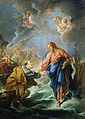 Profile Picture of Supernatural - Wikipediaon Wikipedia