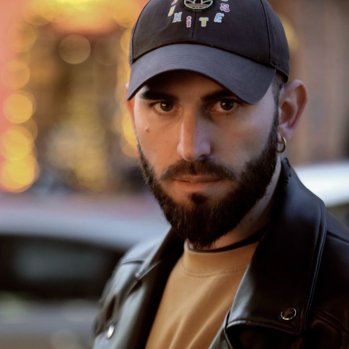 Profile Picture of Pietro Fiori183 (@peterflawers) on Tiktok