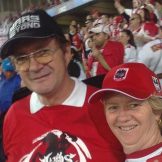 Profile Picture of Brian Mostert (@brian.mostert) on Facebook