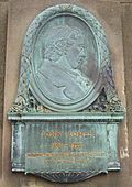Profile Picture of John Lombeon Wikipedia