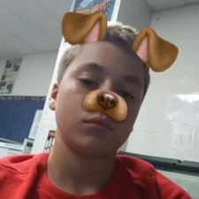 Profile Picture of Damon Locklear (@d_lockear02) on Twitter